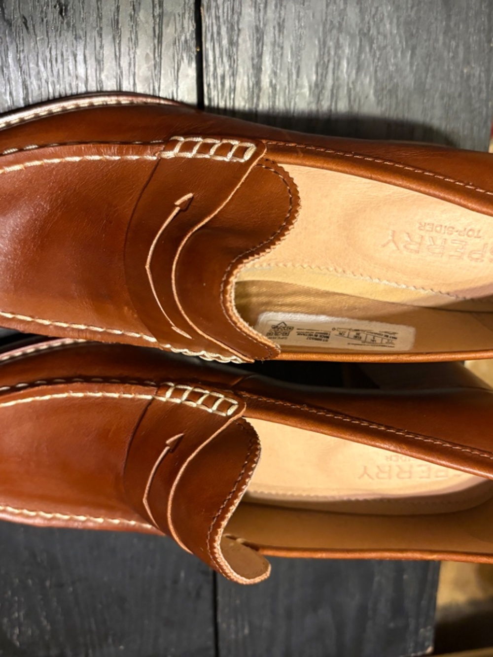 Sperry Top-Sider Shoes - Picture 6 of 12